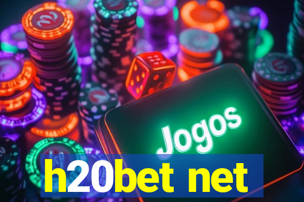 h20bet net